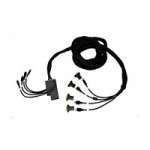 JVC HK-HDMI-4K (HKHDMI4K) Cable kit for GY-HMQ10 Camcorder JVC HK-HDMI-4K (HKHDMI4K) Cable kit for GY-HMQ10 Camcorder